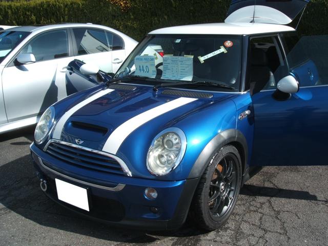 ＭＩＮＩ ＭＩＮＩ