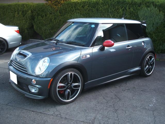 ＭＩＮＩ ＭＩＮＩ