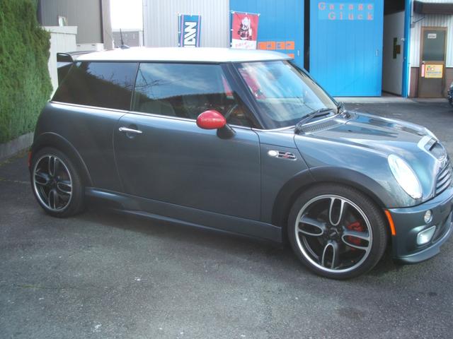 ＭＩＮＩ ＭＩＮＩ