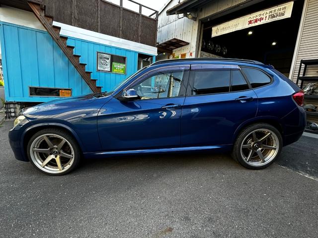 ＢＭＷ Ｘ１