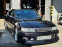 TOYOTA CHASER