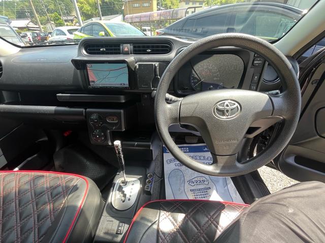 サクシード ハイブリッドＴＸ　全席ＰＷ　キーレス　電動格納ミラー　Ｂｌｕｅｔｏｏｔｈ　デジタルインナーミラードラレコ　トヨタセーフティセンス　ＥＴＣ　１００ｖ電源　ローダウン　後付けスピーカー　フォグランプ（11枚目）