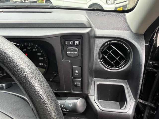 プロボックス Ｆ　全席ＰＷ　電動格納ミラー　ＥＴＣ　ＡＣ１００Ｖ　Ｂｌｕｅｔｏｏｔｈ　純正ナビ　フルセグ（14枚目）