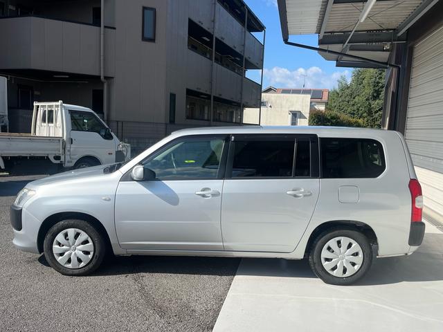 サクシード ＴＸ　全席パワーウインドウ　電動格納ミラー　ＥＴＣ（4枚目）