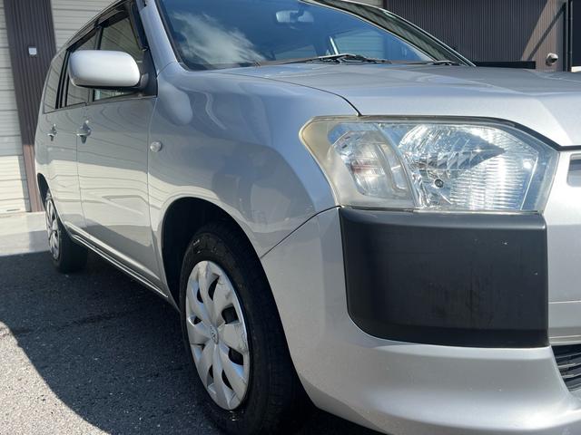 サクシード ＴＸ　全席パワーウインドウ　電動格納ミラー　ＥＴＣ（9枚目）