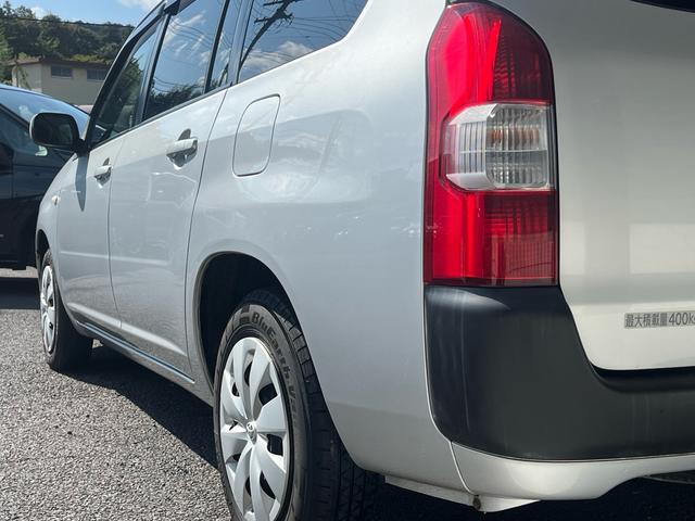 サクシード ＴＸ　全席パワーウインドウ　電動格納ミラー　ＥＴＣ（12枚目）