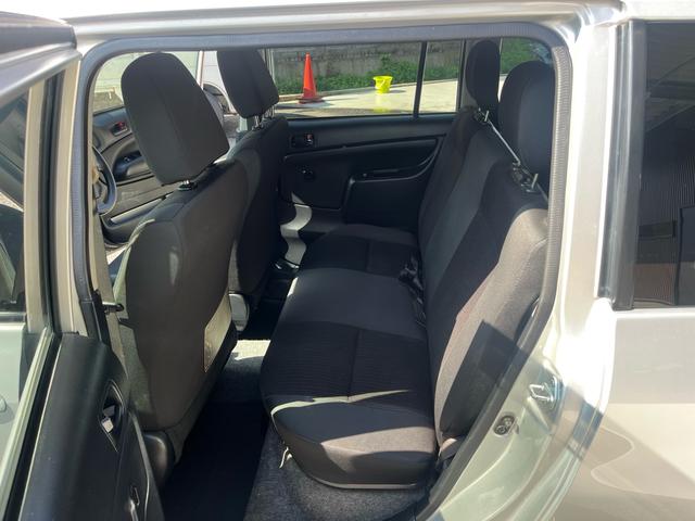 サクシード ＴＸ　全席パワーウインドウ　電動格納ミラー　ＥＴＣ（28枚目）