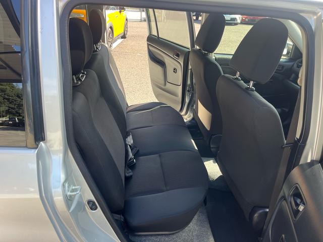 サクシード ＴＸ　全席パワーウインドウ　電動格納ミラー　ＥＴＣ（30枚目）