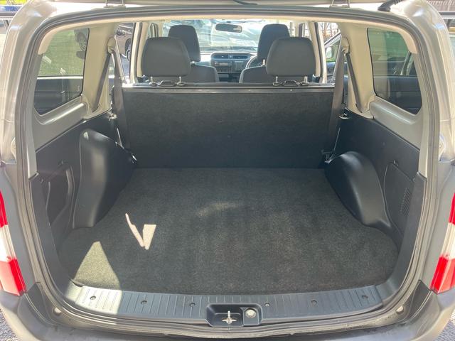 サクシード ＴＸ　全席パワーウインドウ　電動格納ミラー　ＥＴＣ（32枚目）