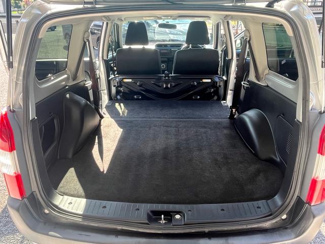 サクシード ＴＸ　全席パワーウインドウ　電動格納ミラー　ＥＴＣ（33枚目）