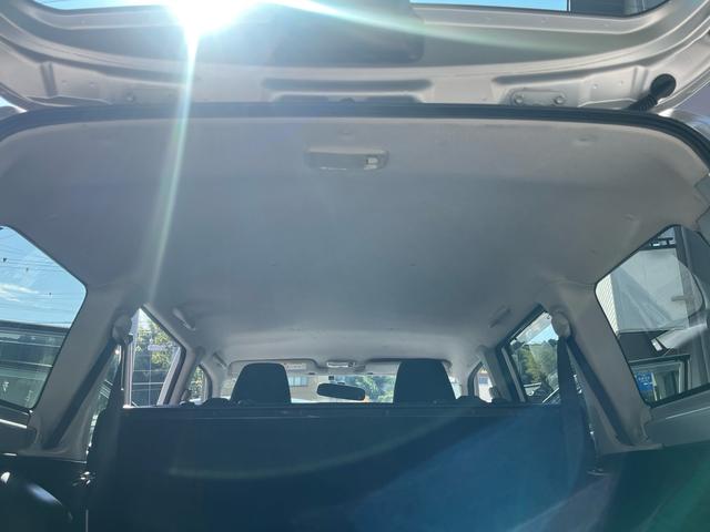 サクシード ＴＸ　全席パワーウインドウ　電動格納ミラー　ＥＴＣ（35枚目）