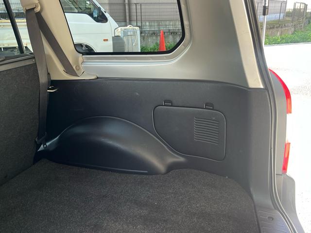 サクシード ＴＸ　全席パワーウインドウ　電動格納ミラー　ＥＴＣ（37枚目）