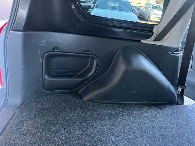 プロボックス Ｆ　全席ＰＷ　電動格納ミラー　ドラレコ　バックカメラ　Ｂｌｕｅｔｏｏｔｈ　ＥＴＣ　純正ナビ（33枚目）