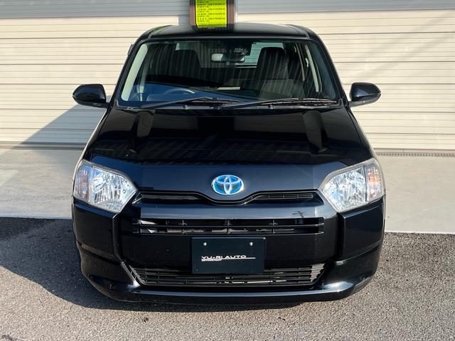 プロボックス ハイブリッドＦ　全席パワーウィンドウ　電動格納ミラー　ＥＴＣ　トヨタセーフティセンス　ローダウン（2枚目）