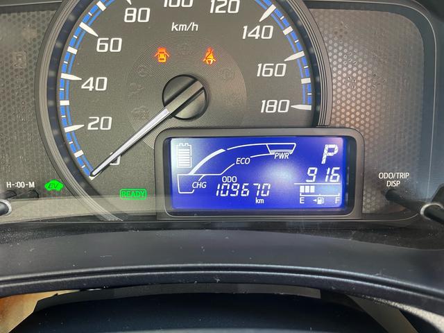 プロボックス ハイブリッドＦ　全席パワーウィンドウ　電動格納ミラー　ＥＴＣ　トヨタセーフティセンス　ローダウン（18枚目）