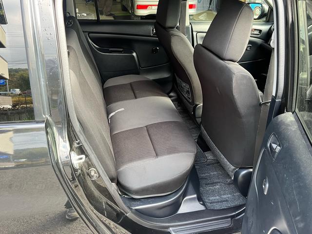 プロボックス ハイブリッドＦ　全席パワーウィンドウ　電動格納ミラー　ＥＴＣ　トヨタセーフティセンス　ローダウン（33枚目）