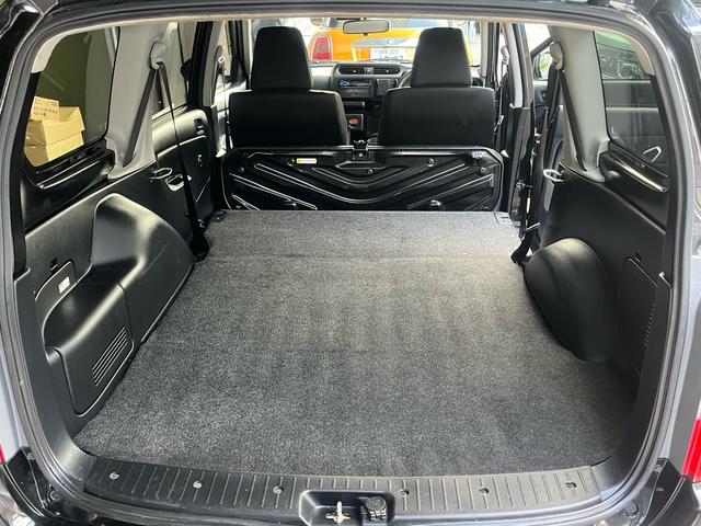 プロボックス ハイブリッドＦ　全席パワーウィンドウ　電動格納ミラー　ＥＴＣ　トヨタセーフティセンス　ローダウン（36枚目）