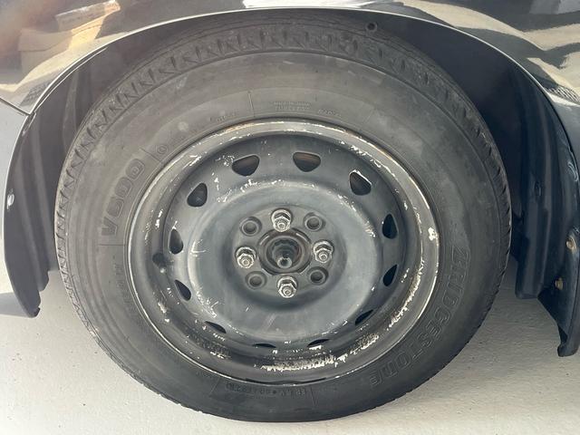 プロボックス ハイブリッドＦ　全席パワーウィンドウ　電動格納ミラー　ＥＴＣ　トヨタセーフティセンス　ローダウン（46枚目）