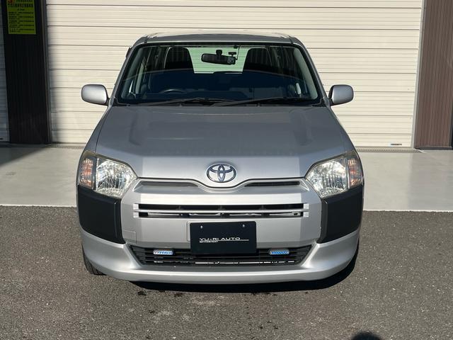 サクシード UL-X 運転席助手席パワーウインドウ 電動格納ミラー 純正ナビ フルセグ Bluetooth ETC ドラレコ(2枚目)