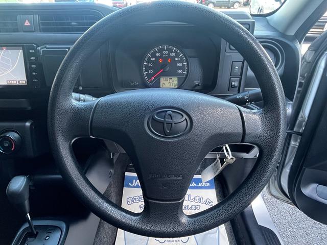 サクシード UL-X 運転席助手席パワーウインドウ 電動格納ミラー 純正ナビ フルセグ Bluetooth ETC ドラレコ(12枚目)