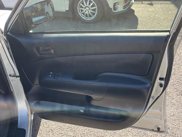 サクシード UL-X 運転席助手席パワーウインドウ 電動格納ミラー 純正ナビ フルセグ Bluetooth ETC ドラレコ(13枚目)