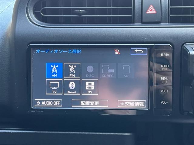 サクシード UL-X 運転席助手席パワーウインドウ 電動格納ミラー 純正ナビ フルセグ Bluetooth ETC ドラレコ(18枚目)