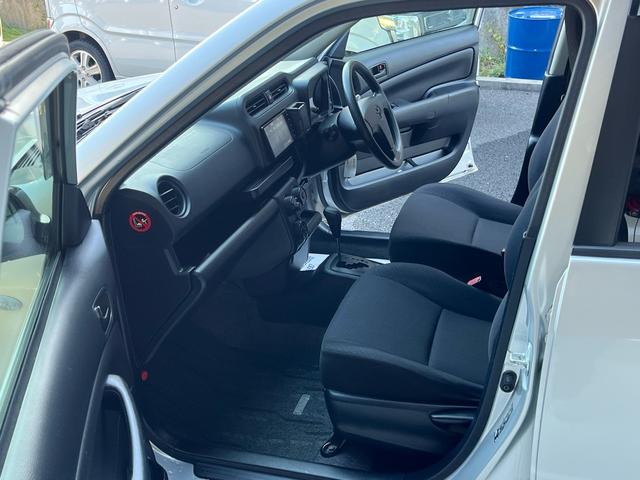 サクシード UL-X 運転席助手席パワーウインドウ 電動格納ミラー 純正ナビ フルセグ Bluetooth ETC ドラレコ(25枚目)