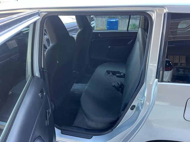 サクシード UL-X 運転席助手席パワーウインドウ 電動格納ミラー 純正ナビ フルセグ Bluetooth ETC ドラレコ(28枚目)