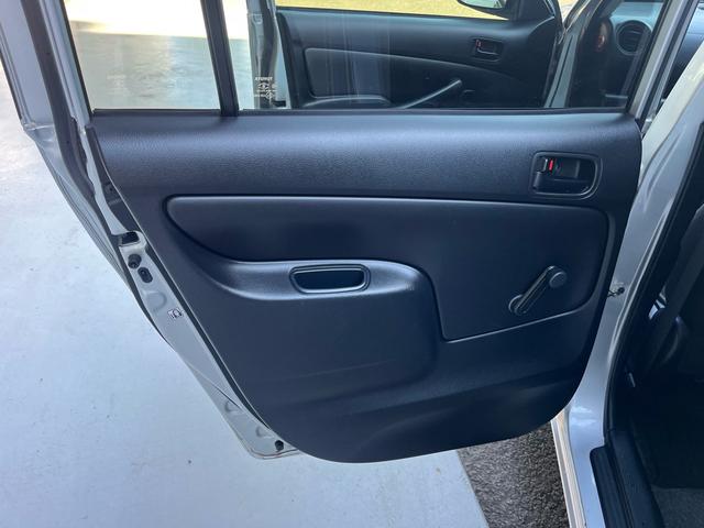 サクシード UL-X 運転席助手席パワーウインドウ 電動格納ミラー 純正ナビ フルセグ Bluetooth ETC ドラレコ(29枚目)