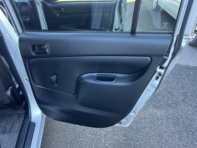 サクシード UL-X 運転席助手席パワーウインドウ 電動格納ミラー 純正ナビ フルセグ Bluetooth ETC ドラレコ(31枚目)