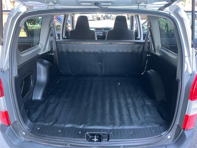 サクシード UL-X 運転席助手席パワーウインドウ 電動格納ミラー 純正ナビ フルセグ Bluetooth ETC ドラレコ(34枚目)