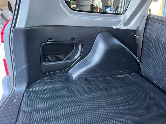 サクシード UL-X 運転席助手席パワーウインドウ 電動格納ミラー 純正ナビ フルセグ Bluetooth ETC ドラレコ(35枚目)