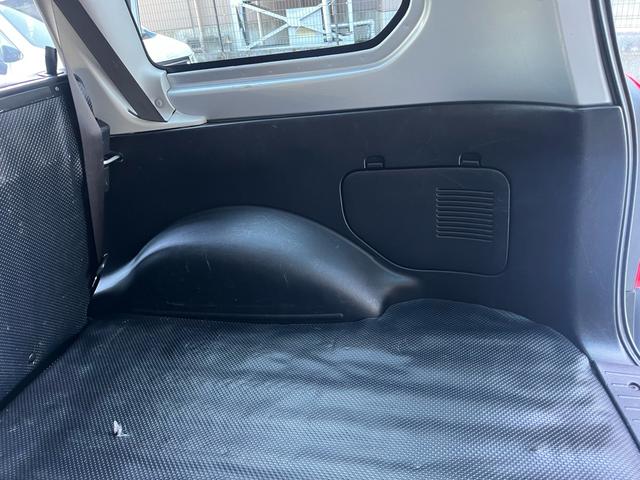 サクシード UL-X 運転席助手席パワーウインドウ 電動格納ミラー 純正ナビ フルセグ Bluetooth ETC ドラレコ(36枚目)