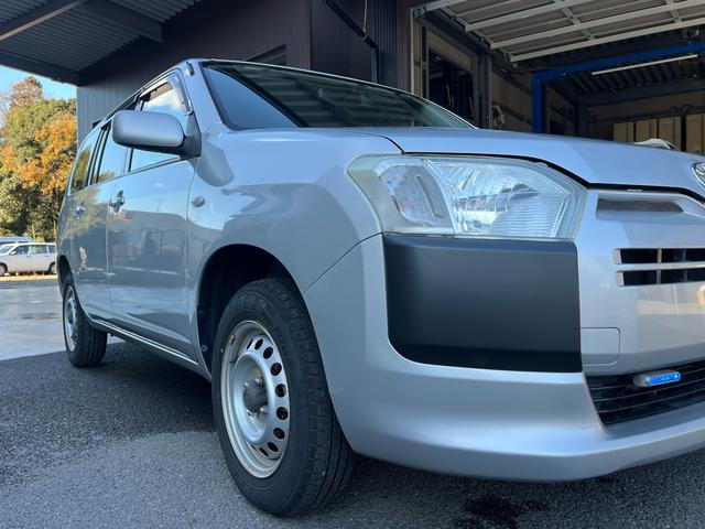 サクシード UL-X 運転席助手席パワーウインドウ 電動格納ミラー 純正ナビ フルセグ Bluetooth ETC ドラレコ(38枚目)