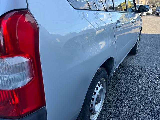 サクシード UL-X 運転席助手席パワーウインドウ 電動格納ミラー 純正ナビ フルセグ Bluetooth ETC ドラレコ(39枚目)