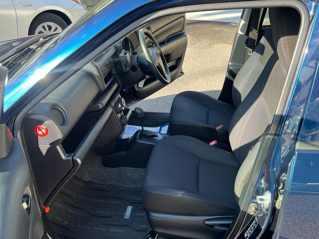 プロボックス ＤＸコンフォート　運転パワーウインドウ　ＥＴＣ　エアバック　パワーステアリング　横滑り防止機能　キーレス（21枚目）