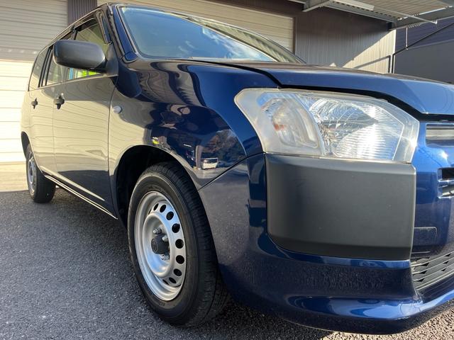 プロボックス ＤＸコンフォート　運転パワーウインドウ　ＥＴＣ　エアバック　パワーステアリング　横滑り防止機能　キーレス（35枚目）