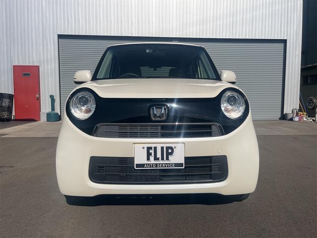 Ｎ－ＯＮＥ Ｇ・Ｌパッケージ　禁煙車　フルセグカーナビ　ストラーダ　ドラレコ前後　ＥＴＣ　バックカメラ　ＨＩＤヘッドライト　オートライト　プッシュスタート　スマートキー　キーレス　ベンチシート　盗難防止システム　衝突安全ボディ（2枚目）