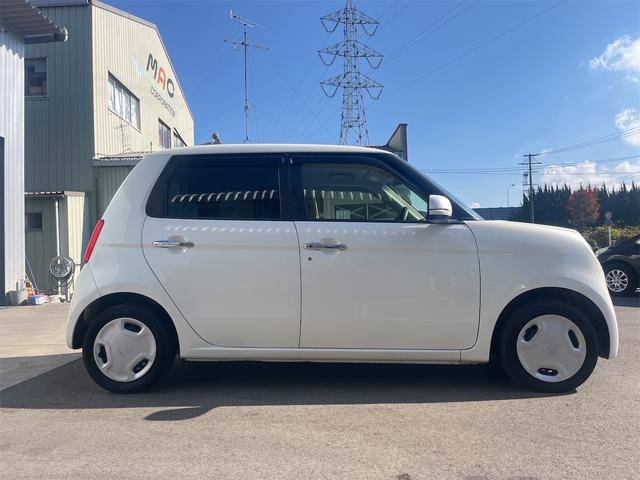 Ｎ－ＯＮＥ Ｇ・Ｌパッケージ　禁煙車　フルセグカーナビ　ストラーダ　ドラレコ前後　ＥＴＣ　バックカメラ　ＨＩＤヘッドライト　オートライト　プッシュスタート　スマートキー　キーレス　ベンチシート　盗難防止システム　衝突安全ボディ（4枚目）