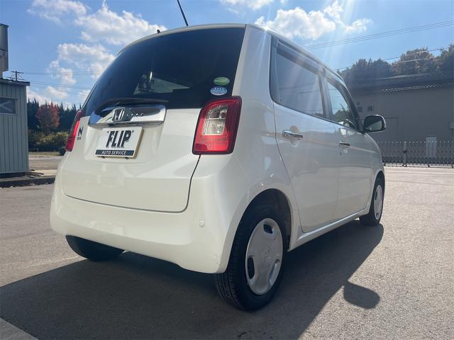 Ｎ－ＯＮＥ Ｇ・Ｌパッケージ　禁煙車　フルセグカーナビ　ストラーダ　ドラレコ前後　ＥＴＣ　バックカメラ　ＨＩＤヘッドライト　オートライト　プッシュスタート　スマートキー　キーレス　ベンチシート　盗難防止システム　衝突安全ボディ（8枚目）