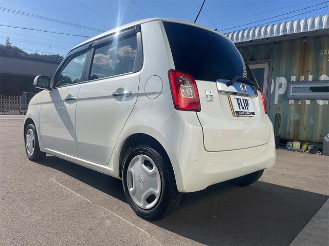 Ｎ－ＯＮＥ Ｇ・Ｌパッケージ　禁煙車　フルセグカーナビ　ストラーダ　ドラレコ前後　ＥＴＣ　バックカメラ　ＨＩＤヘッドライト　オートライト　プッシュスタート　スマートキー　キーレス　ベンチシート　盗難防止システム　衝突安全ボディ（9枚目）