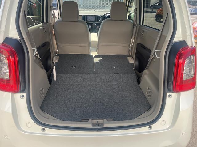 Ｎ－ＯＮＥ Ｇ・Ｌパッケージ　禁煙車　フルセグカーナビ　ストラーダ　ドラレコ前後　ＥＴＣ　バックカメラ　ＨＩＤヘッドライト　オートライト　プッシュスタート　スマートキー　キーレス　ベンチシート　盗難防止システム　衝突安全ボディ（11枚目）