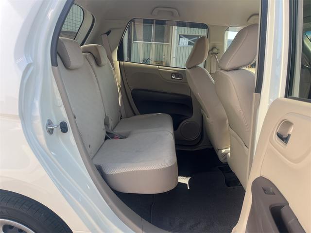 Ｎ－ＯＮＥ Ｇ・Ｌパッケージ　禁煙車　フルセグカーナビ　ストラーダ　ドラレコ前後　ＥＴＣ　バックカメラ　ＨＩＤヘッドライト　オートライト　プッシュスタート　スマートキー　キーレス　ベンチシート　盗難防止システム　衝突安全ボディ（15枚目）