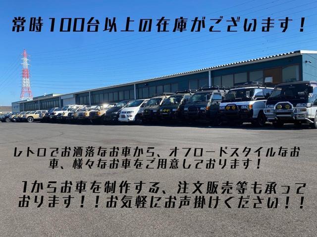 プロボックスバン ＤＸ　■アンヴィルグレー全塗装　４ＷＤ車輌　ルーフキャリア付き　ＴＯＹＯＴＡエンブレム　リフトアップ済み　ＳＨＩＣＨＩＦＵＫＵ　Ｒ／Ｔ新品タイヤ　キャメルシートカバー　木目調シート（7枚目）