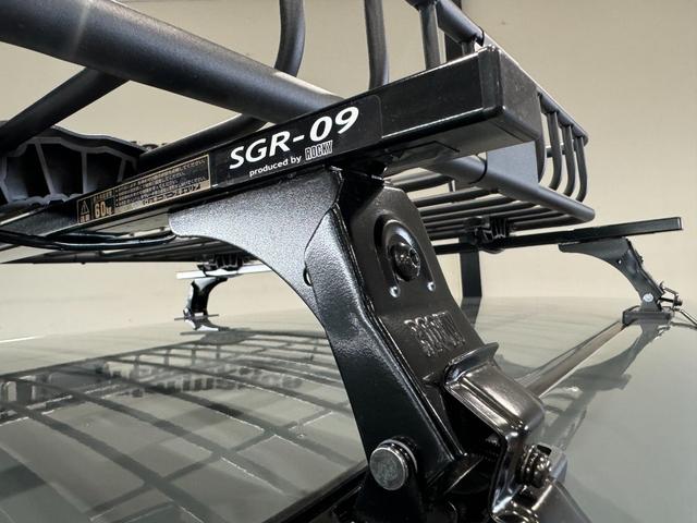 プロボックスバン ＤＸ　■アンヴィルグレー全塗装　４ＷＤ車輌　ルーフキャリア付き　ＴＯＹＯＴＡエンブレム　リフトアップ済み　ＳＨＩＣＨＩＦＵＫＵ　Ｒ／Ｔ新品タイヤ　キャメルシートカバー　木目調シート（22枚目）