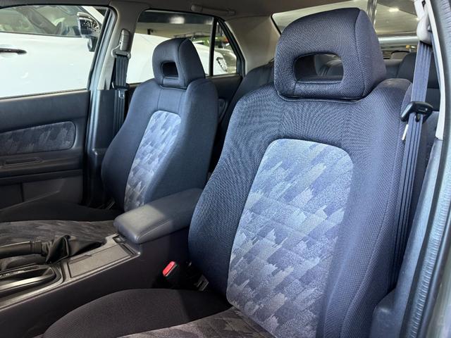 スカイライン GT GT-Rスタイル 新品エアロ 新品リアウィング 新品砲弾マフラー 新品BLITZフルタップ車高調 新品クロススピードCR7 新品タイヤ キャリパーレッド塗装(24枚目)