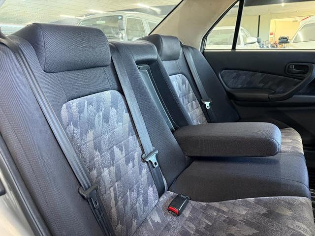 スカイライン GT GT-Rスタイル 新品エアロ 新品リアウィング 新品砲弾マフラー 新品BLITZフルタップ車高調 新品クロススピードCR7 新品タイヤ キャリパーレッド塗装(26枚目)