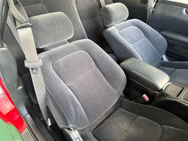 ソアラ 3.0GT 2JZエンジン Rスポイラー RAYS VERSUS 18インチアルミホイール ゴールド塗装 新品タイヤ(22枚目)