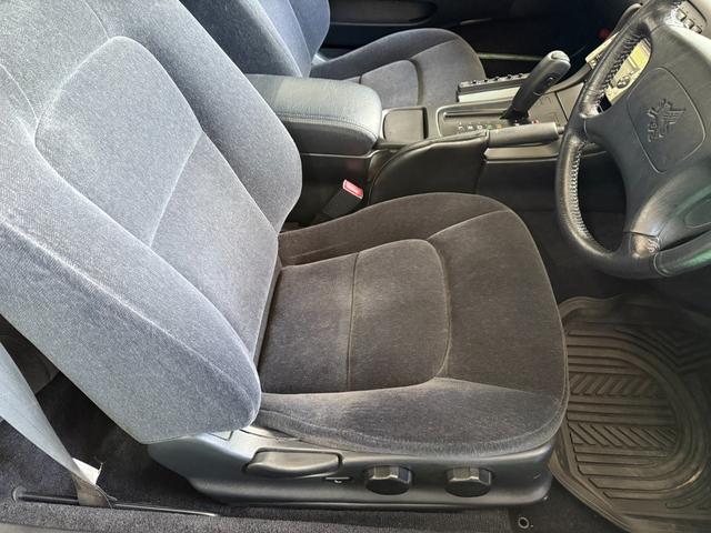 ソアラ 3.0GT 2JZエンジン Rスポイラー RAYS VERSUS 18インチアルミホイール ゴールド塗装 新品タイヤ(24枚目)