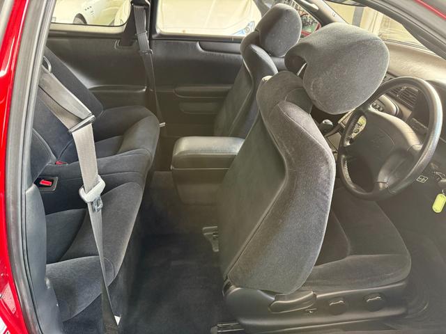 ソアラ 3.0GT 2JZエンジン Rスポイラー RAYS VERSUS 18インチアルミホイール ゴールド塗装 新品タイヤ(29枚目)